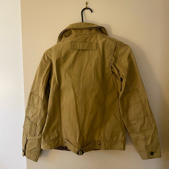 Eddie Bauer Jacket - Picture 3 of 3